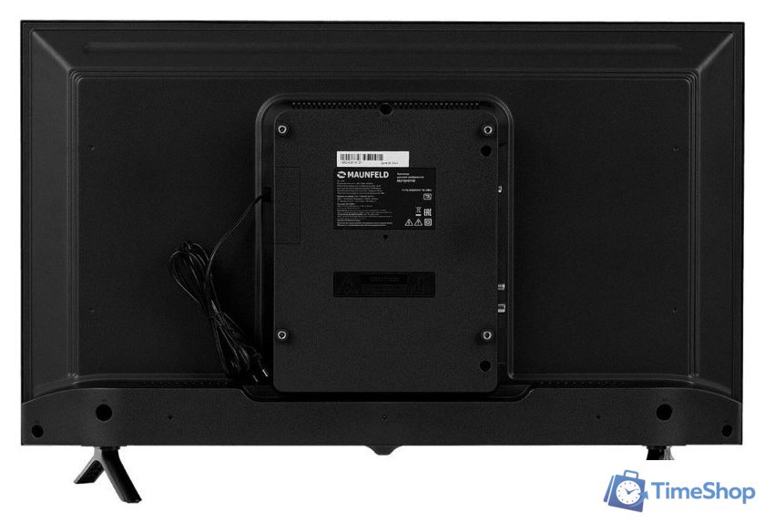 Телевизор MAUNFELD MLT32HST02 - Изображение №9 — Интернет-магазин Time-Shop