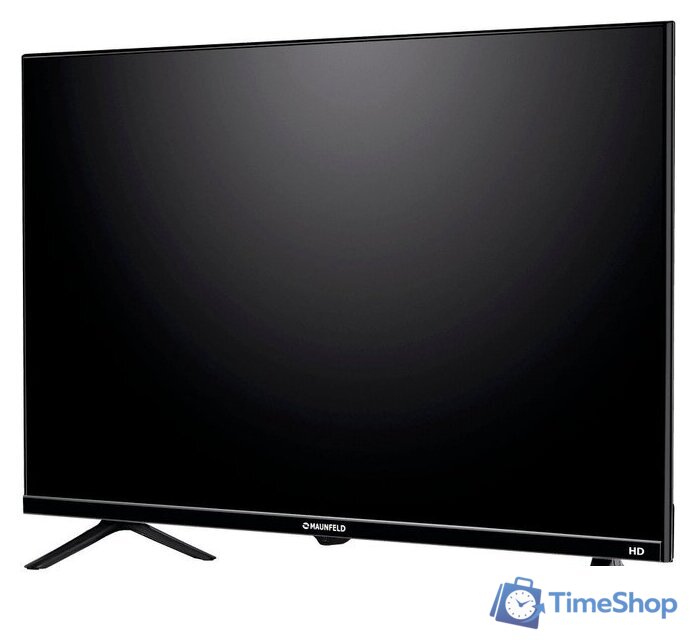 Телевизор MAUNFELD MLT32HST02 - Изображение №3 — Интернет-магазин Time-Shop