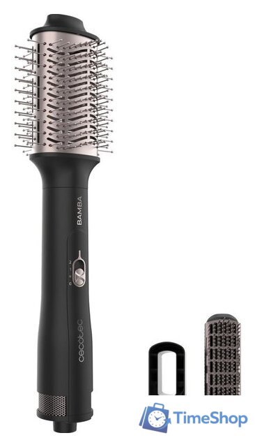 Фен-щетка Cecotec CeramicCare 3W1 Styler 04438 - Изображение №2 — Интернет-магазин Time-Shop