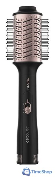 Фен-щетка Cecotec CeramicCare 3W1 Styler 04438 - Изображение №3 — Интернет-магазин Time-Shop