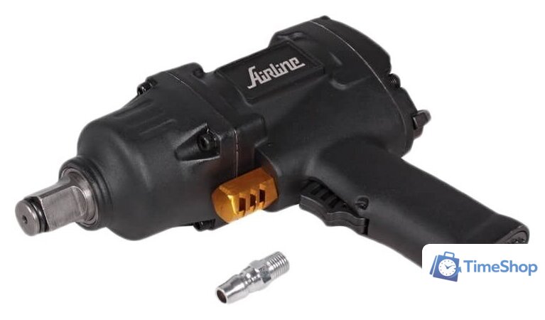 Пневматический гайковерт Airline AT-IW-04 - Изображение №1 — Интернет-магазин Time-Shop