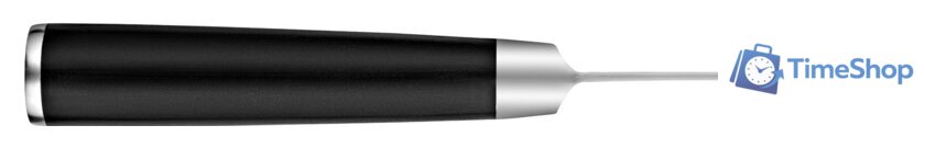 Кухонный нож Samura Damascus SD-0055 - Изображение №2 — Интернет-магазин Time-Shop