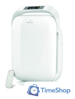 Очиститель воздуха Haus & Luft HL-OP-20 - Изображение №1 — Интернет-магазин Time-Shop