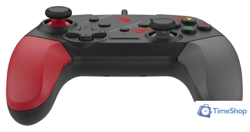Геймпад A4Tech Bloody GP30 (черный/красный) - Изображение №12 — Интернет-магазин Time-Shop