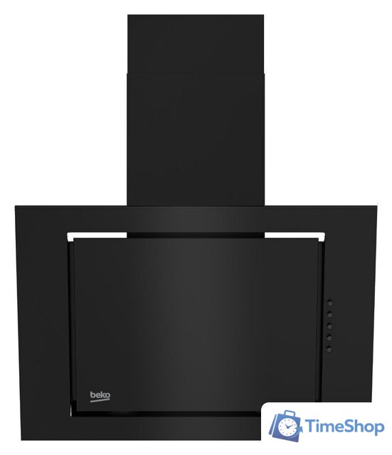 Кухонная вытяжка BEKO HCA62420B - Изображение №1 — Интернет-магазин Time-Shop