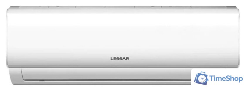 Кондиционер Lessar LS-HE09KRE2A/LU-HE09KRE2A - Изображение №1 — Интернет-магазин Time-Shop