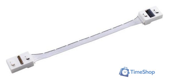 Комплект вентиляторов для корпуса с контроллером ADATA XPG Hurricane MAG 120 ARGB PWM (белый) - Изображение №5 — Интернет-магазин Time-Shop