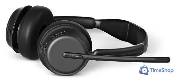 Офисная гарнитура Epos Impact 1060 ANC - Изображение №3 — Интернет-магазин Time-Shop