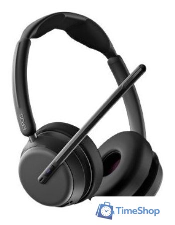 Офисная гарнитура Epos Impact 1060 ANC - Изображение №1 — Интернет-магазин Time-Shop