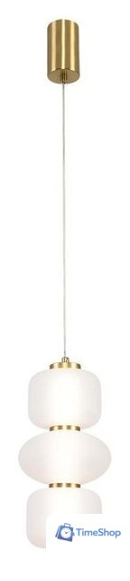 Подвесная люстра Lumion Taisha 8324/25L - Изображение №3 — Интернет-магазин Time-Shop