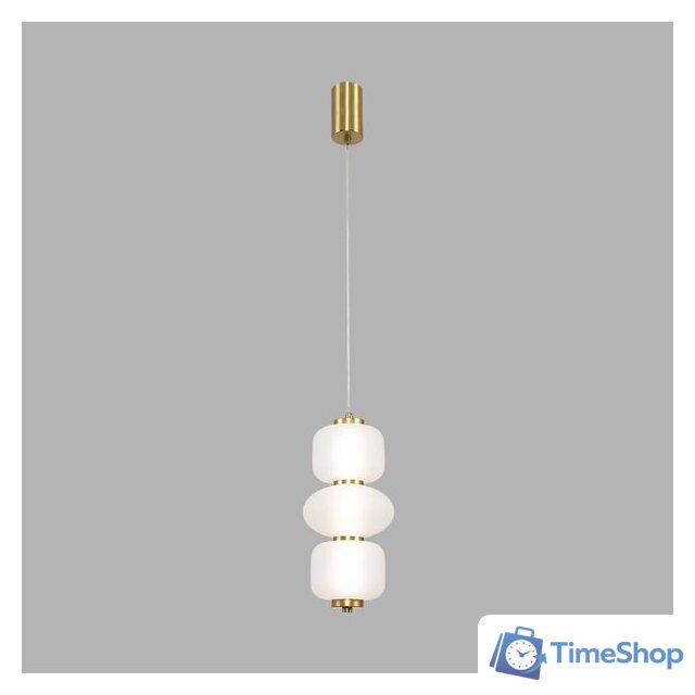 Подвесная люстра Lumion Taisha 8324/25L - Изображение №1 — Интернет-магазин Time-Shop