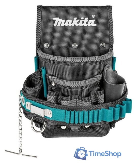 Сумка для автоинструментов Makita E-15241 - Изображение №1 — Интернет-магазин Time-Shop