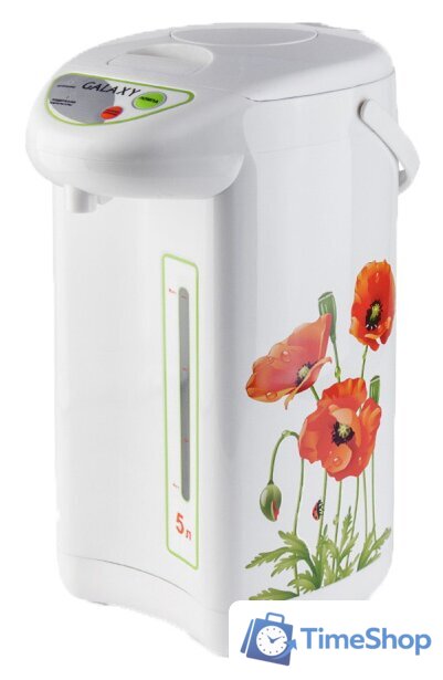 Термопот Galaxy Line GL0606 - Изображение №1 — Интернет-магазин Time-Shop