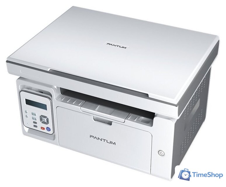 МФУ Pantum M6507W - Изображение №3 — Интернет-магазин Time-Shop