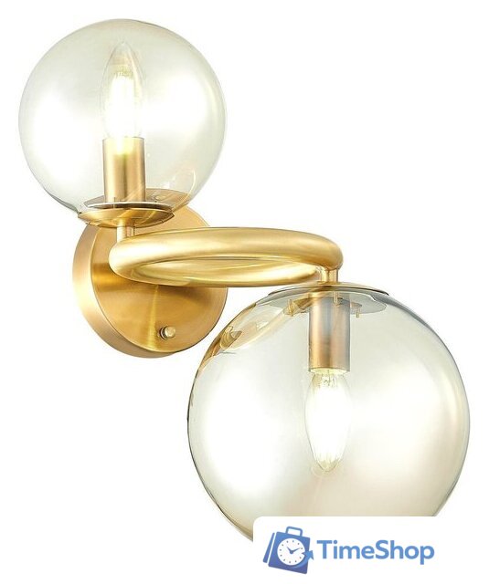 Бра ST Luce Gorizia SL1162.301.02 - Изображение №1 — Интернет-магазин Time-Shop