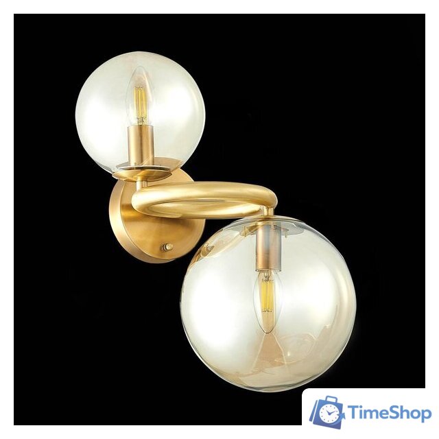 Бра ST Luce Gorizia SL1162.301.02 - Изображение №6 — Интернет-магазин Time-Shop