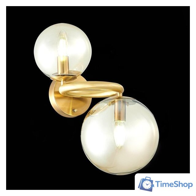 Бра ST Luce Gorizia SL1162.301.02 - Изображение №5 — Интернет-магазин Time-Shop