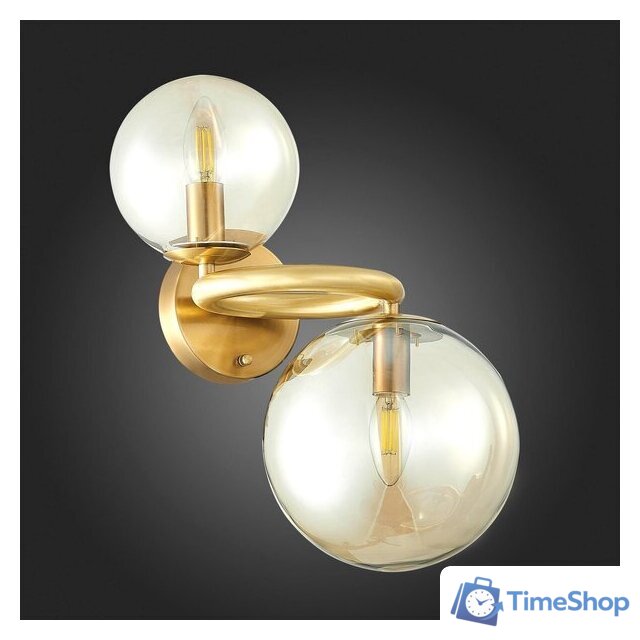 Бра ST Luce Gorizia SL1162.301.02 - Изображение №4 — Интернет-магазин Time-Shop