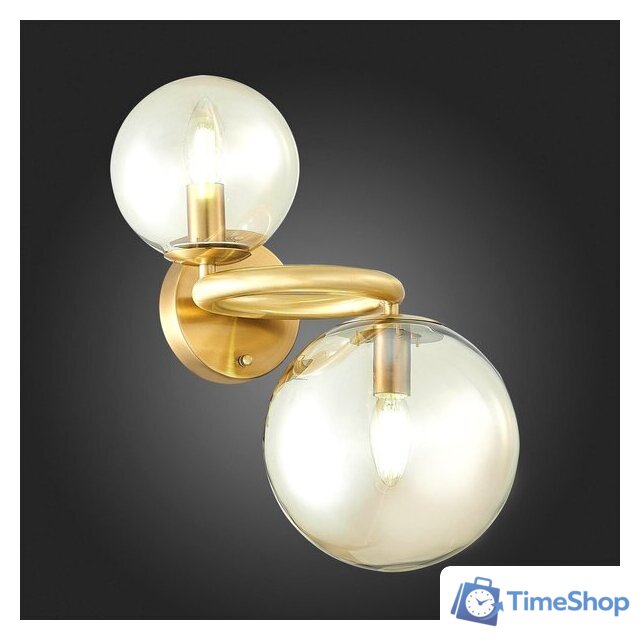 Бра ST Luce Gorizia SL1162.301.02 - Изображение №3 — Интернет-магазин Time-Shop