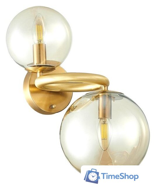 Бра ST Luce Gorizia SL1162.301.02 - Изображение №2 — Интернет-магазин Time-Shop