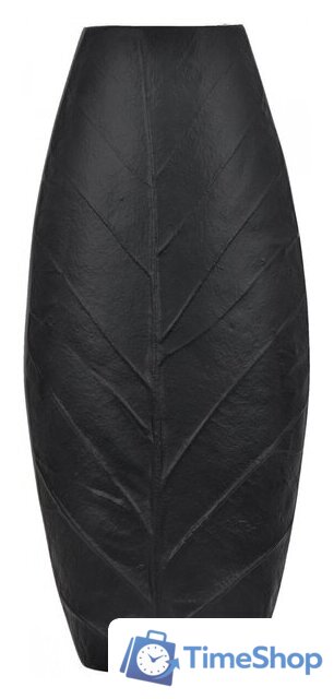 Ваза Eglo Midsalip 421137 (алюминий, черный) - Изображение №1 — Интернет-магазин Time-Shop