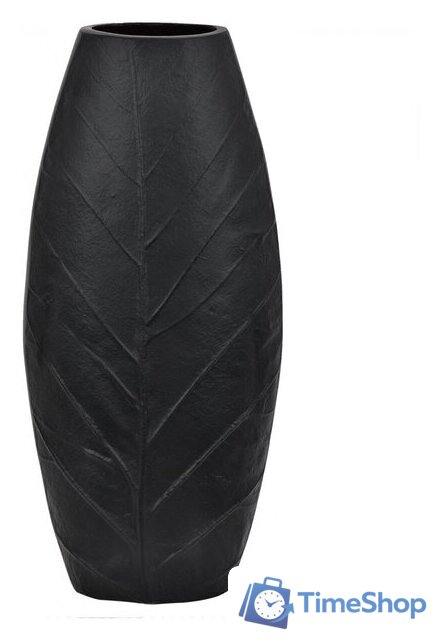 Ваза Eglo Midsalip 421137 (алюминий, черный) - Изображение №2 — Интернет-магазин Time-Shop