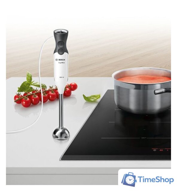 Погружной блендер Bosch MS61A4110 - Изображение №9 — Интернет-магазин Time-Shop