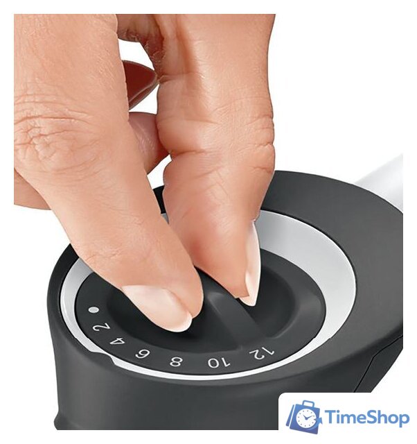 Погружной блендер Bosch MS61A4110 - Изображение №5 — Интернет-магазин Time-Shop