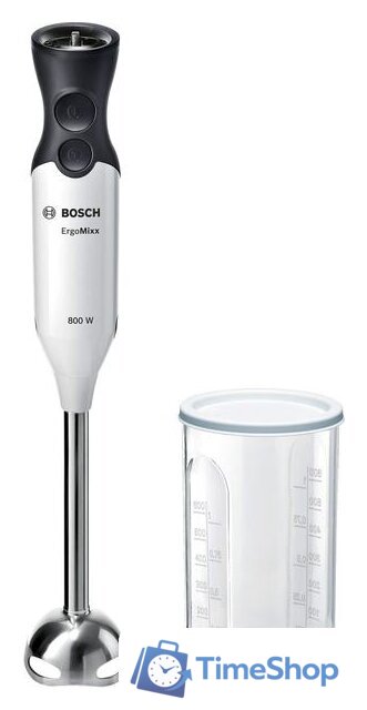 Погружной блендер Bosch MS61A4110 - Изображение №1 — Интернет-магазин Time-Shop