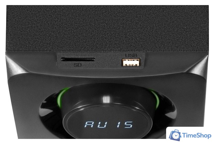 Акустика Defender Eclipse - Изображение №4 — Интернет-магазин Time-Shop