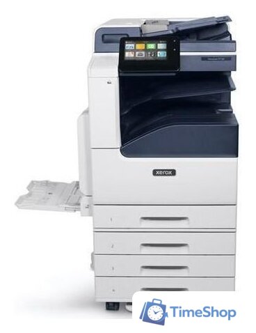 МФУ Xerox VersaLink C7125 - Изображение №2 — Интернет-магазин Time-Shop