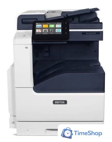 МФУ Xerox VersaLink C7125 - Изображение №1 — Интернет-магазин Time-Shop
