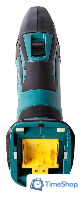 Реноватор Makita DTM50Z (без АКБ) - Изображение №2 — Интернет-магазин Time-Shop