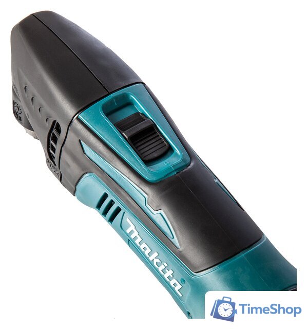 Реноватор Makita DTM50Z (без АКБ) - Изображение №4 — Интернет-магазин Time-Shop