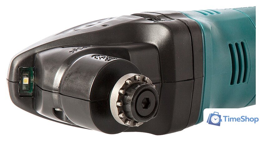 Реноватор Makita DTM50Z (без АКБ) - Изображение №5 — Интернет-магазин Time-Shop