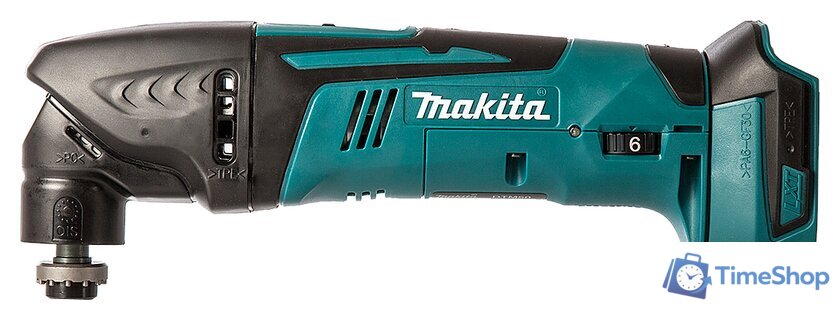 Реноватор Makita DTM50Z (без АКБ) - Изображение №1 — Интернет-магазин Time-Shop