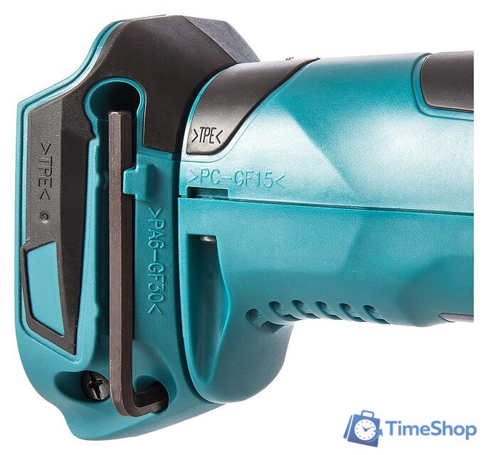 Реноватор Makita DTM50Z (без АКБ) - Изображение №3 — Интернет-магазин Time-Shop