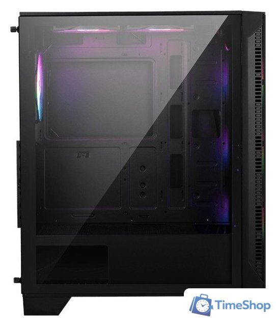 Корпус MSI MAG Forge 120A Airflow - Изображение №4 — Интернет-магазин Time-Shop
