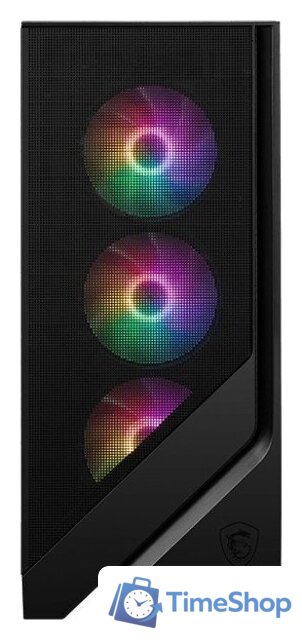 Корпус MSI MAG Forge 120A Airflow - Изображение №3 — Интернет-магазин Time-Shop