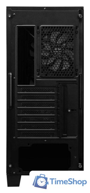 Корпус MSI MAG Forge 120A Airflow - Изображение №5 — Интернет-магазин Time-Shop