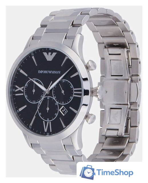 Наручные часы Emporio Armani AR11208 - Изображение №2 — Интернет-магазин Time-Shop
