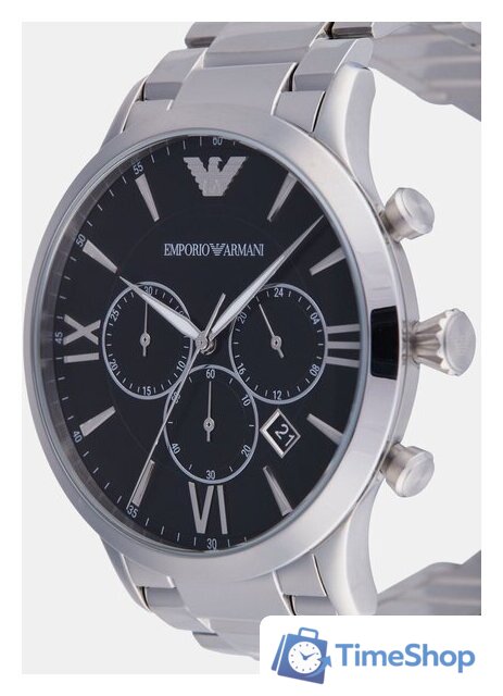 Наручные часы Emporio Armani AR11208 - Изображение №5 — Интернет-магазин Time-Shop