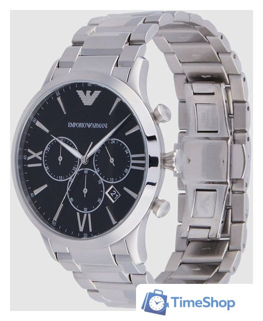 Наручные часы Emporio Armani AR11208 - Изображение №3 — Интернет-магазин Time-Shop