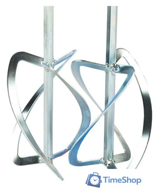 Строительный миксер Denzel EM-2-1600 - Изображение №5 — Интернет-магазин Time-Shop