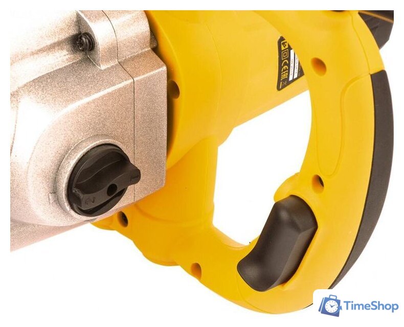 Строительный миксер Denzel EM-2-1600 - Изображение №9 — Интернет-магазин Time-Shop