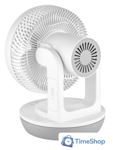 Вентилятор Sencor SFE 2340WH - Изображение №6 — Интернет-магазин Time-Shop
