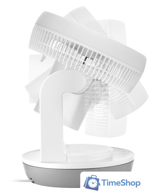 Вентилятор Sencor SFE 2340WH - Изображение №4 — Интернет-магазин Time-Shop