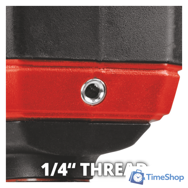 Фонарь Einhell TE-CL 18/2500 LiAC-Solo (без АКБ) - Изображение №3 — Интернет-магазин Time-Shop