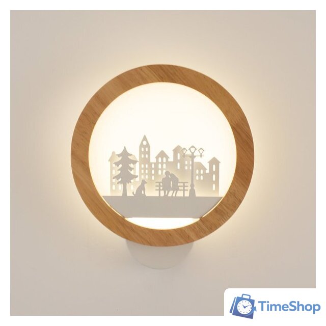 Бра Home Light Астерия C053-6 - Изображение №1 — Интернет-магазин Time-Shop