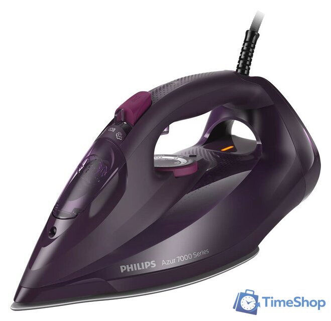 Утюг Philips 7000 Series DST7061/30 - Изображение №1 — Интернет-магазин Time-Shop